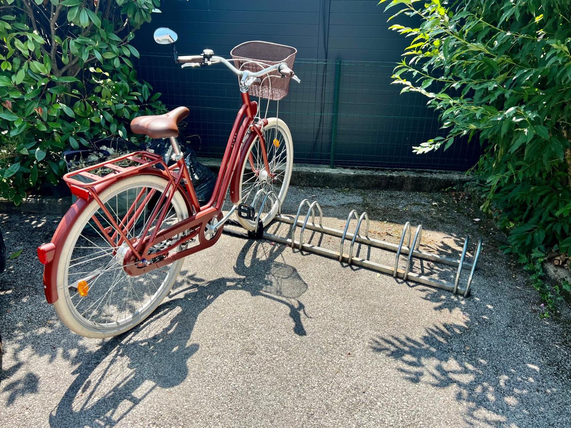La Branche Du Cerisier Daire Annecy Dış mekan fotoğraf